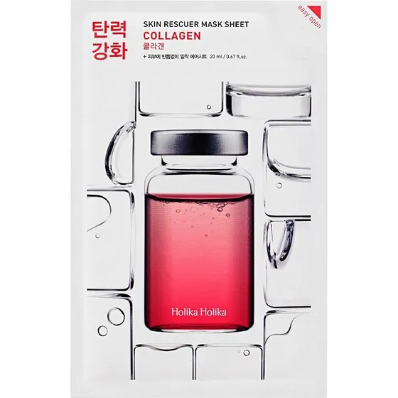 Holika Holika Kolagenowa maska do twarzy 20 ml