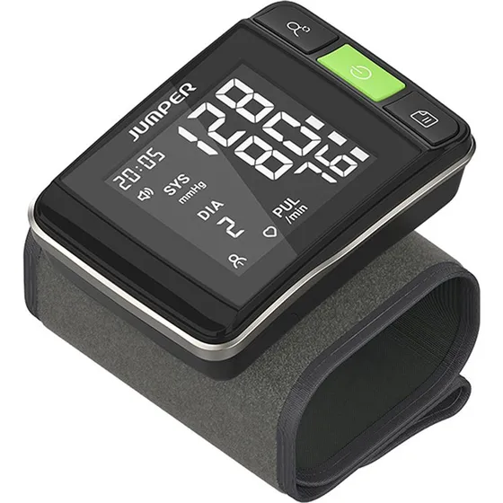 Jumper HWA10 cinieniomierz nadgarstkowy elektroniczny