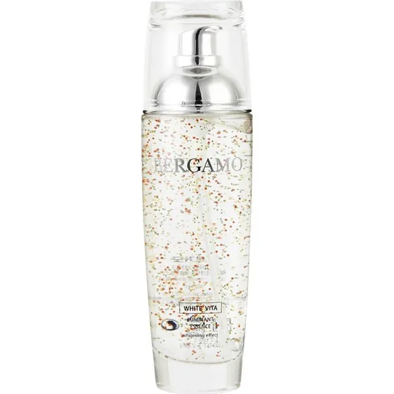 BERGAMO White Vita Luminant Essence - Esencja rozjaśniająca 110ml