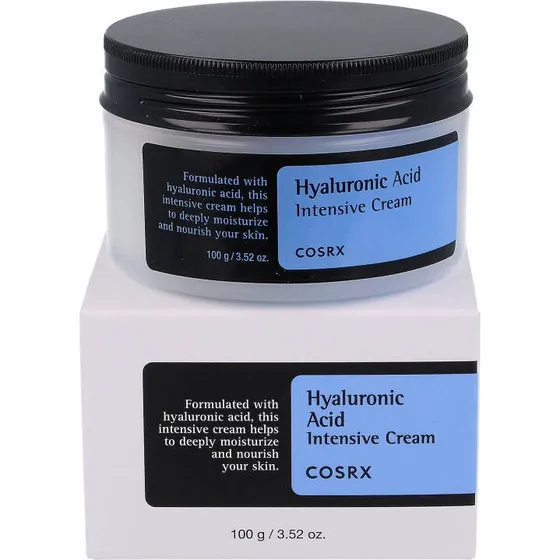 COSRX Hyaluronic Acid Intensive Cream 100ml