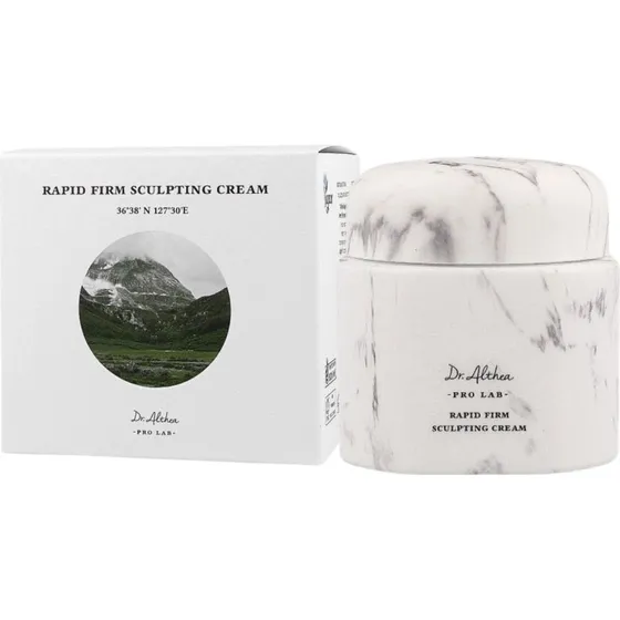 Dr.Althea Rapid Firm Sculpting Cream, 45ml