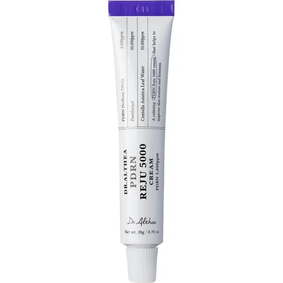 Dr.Althea PDRN Reju 5000 Cream 20g - Krem regenerujący