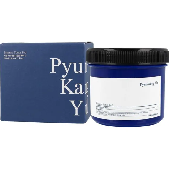 Pyunkang Yul Essence Toner Pad - płatki tonizujące, 70 szt.