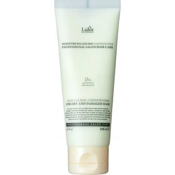 LADOR Moisture Balancing Conditioner, 100ml