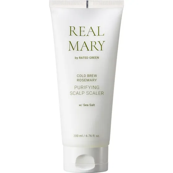 Rated Green Real Mary Scaler Sea Salt 200 ml