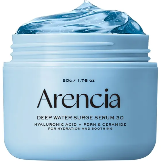 Arencia Deep Water Surge Serum 50 ml