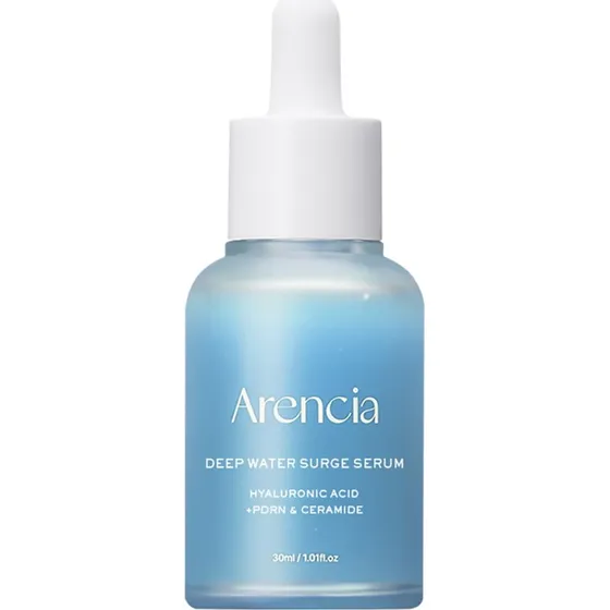 Arencia Deep Water Surge Serum 30 ml