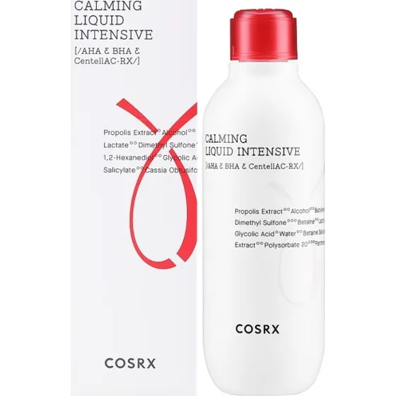COSRX AC Collection Calming Liquid Intensive 125 ml
