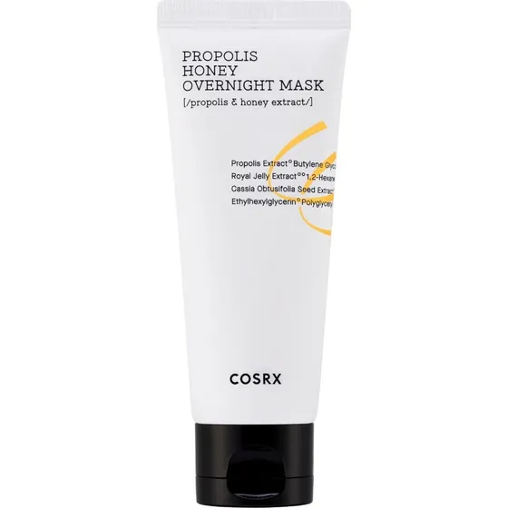 COSRX Propolis Honey Overnight Mask 60 ml