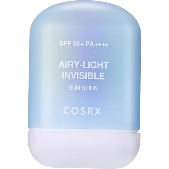 COSRX Airy-Light Invisible Sun Stick SPF50+ PA++++ 19g