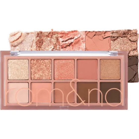 rom&nd Better Than Palette 01 Pampas Garden 7.5g