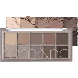 rom&nd Better Than Palette 04 Dusty Fog Garden, 8g