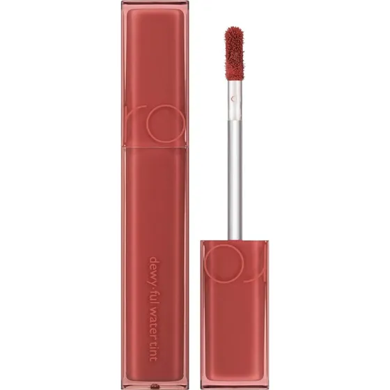 rom&nd Dewy·Ful Water Tint 04 Chili Up