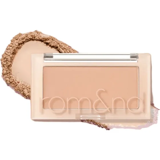rom&nd Better Than Cheek N01 Nutty Nude, 4g