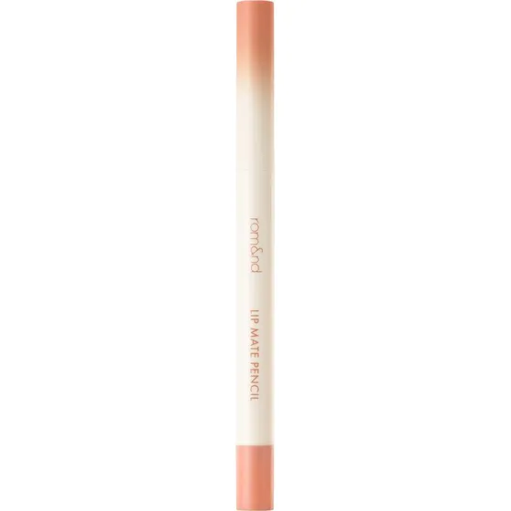 rom&nd Lip Mate Pencil 03 Kaya Beige