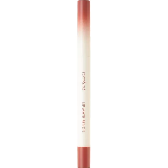 rom&nd Lip Mate Pencil 06 Under Chili