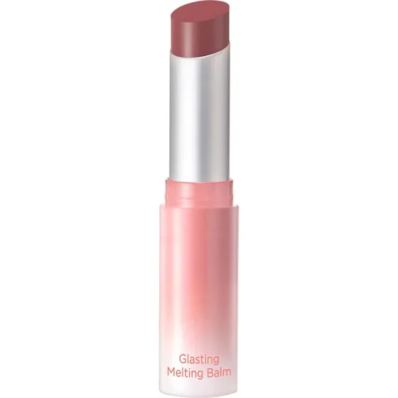 rom&nd Glasting Melting Balm 12 Veiled Rose, 3.5g