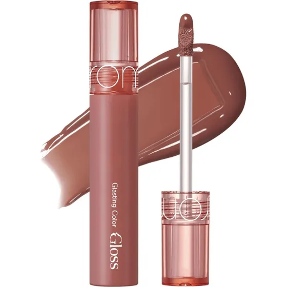 rom&nd Glasting Color Gloss 06 Deepen Moor, 4g