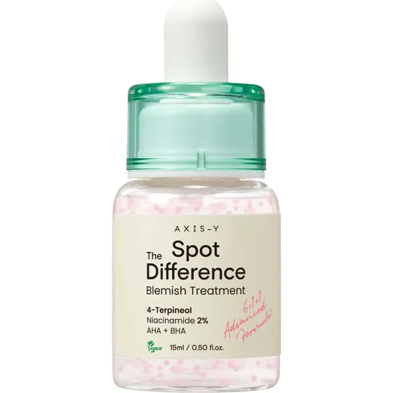 AXIS-Y Spot the Difference Blemish Treatment 15 ml
