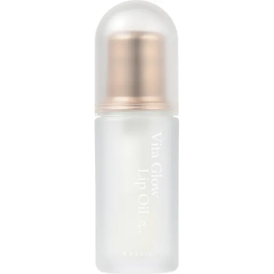 AXIS-Y Vita Glow Lip Oil Dreamy Olive 4.5g