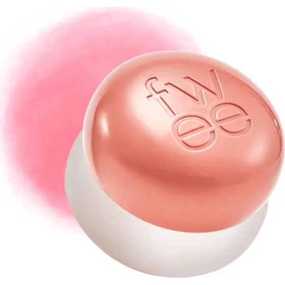 FWEE Lip&Cheek Blurry Pudding Pot ND02 Like, 5g