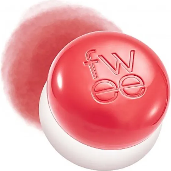 fwee Lip&Cheek Blurry Pudding Pot CR02 Boy