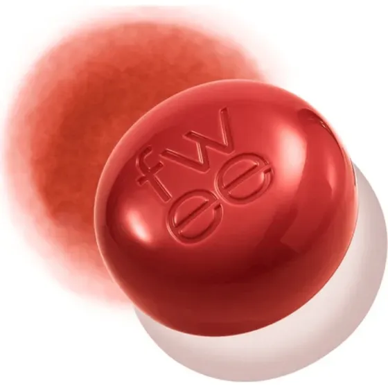 FWEE Lip&Cheek Blurry Pudding Pot RS02 Lyrics, 5g