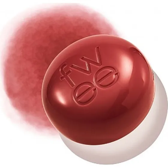 fwee Lip&Cheek Blurry Pudding Pot RS04 Memories 5g