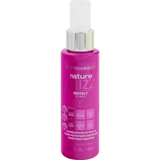 Abril et Nature Nature Frizz Protect spray termoochronny 100ml