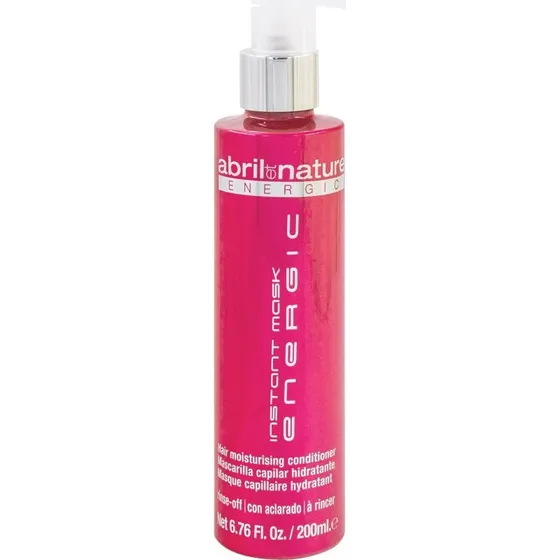abril et nature Energic Instant Mask energetyzująca maska 200ml