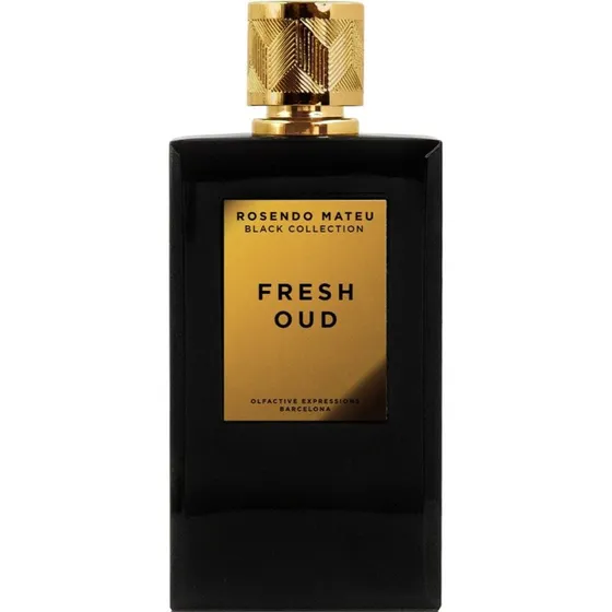 Rosendo Mateu Fresh Oud woda perfumowana 5 ml