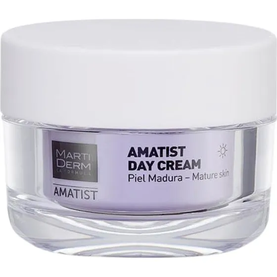 Martiderm Amatist Day Cream krem do twarzy na dzień 50ml