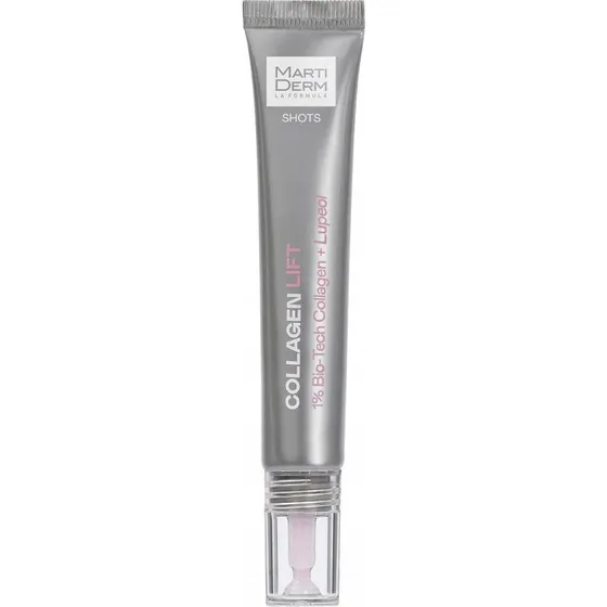 Martiderm Shots Collagen Lift serum do twarzy 20ml