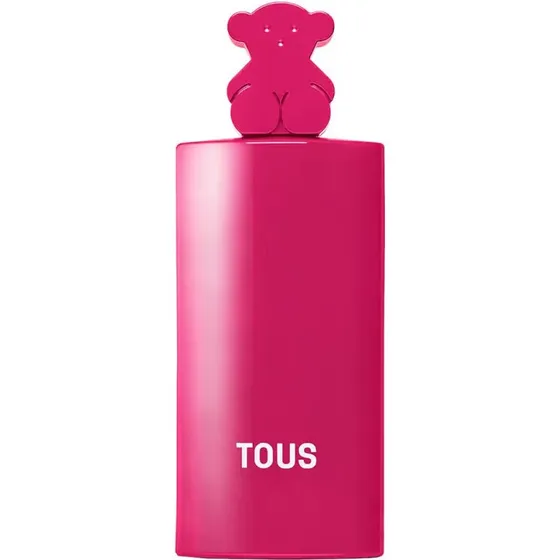 Tous More More Pink woda toaletowa spray 30 ml
