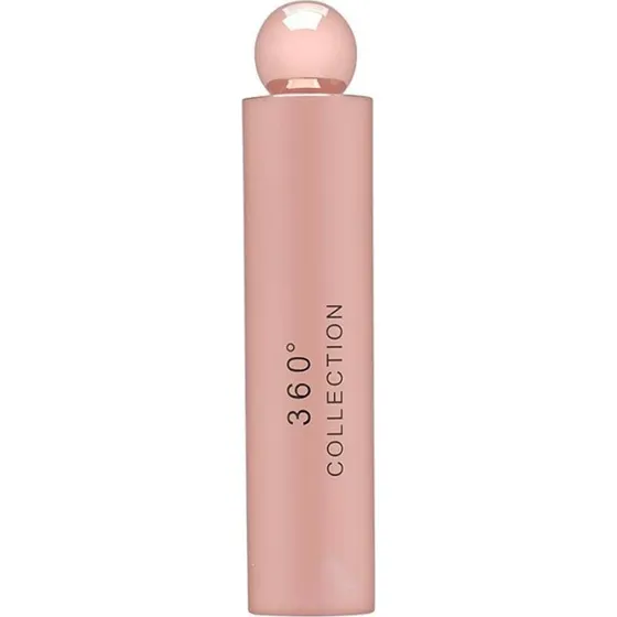 Perry Ellis 360° Collection Rosé woda perfumowana 100ml