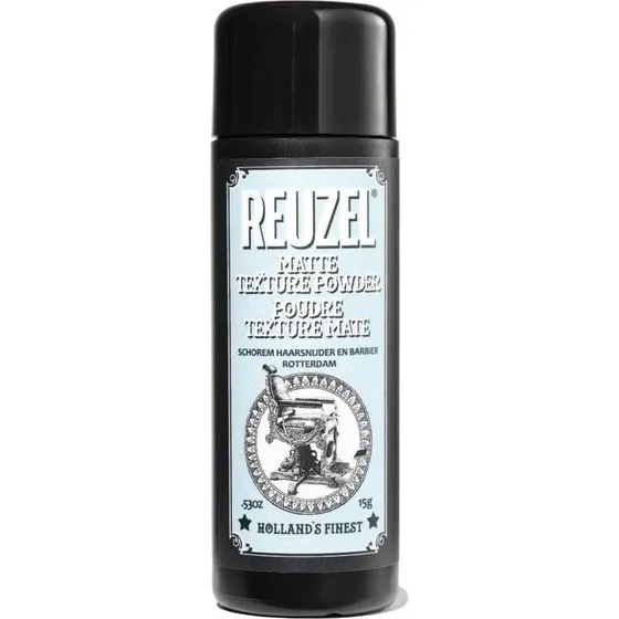 Reuzel Matte Texture Powder matujący puder do włosów 15g