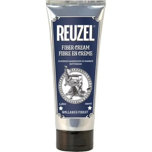 Reuzel Fiber Cream Włóknisty Krem do Stylizacji 100ml