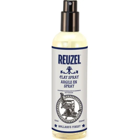 Reuzel Clay Spray teksturyzujący 355ml