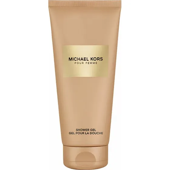 Michael Kors Pour Femme żel pod prysznic 200ml