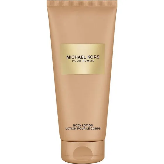 Michael Kors Pour Femme Balsam do ciała 200ml