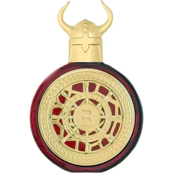 Bharara Viking Kashmir Perfumy Spray 100 ml