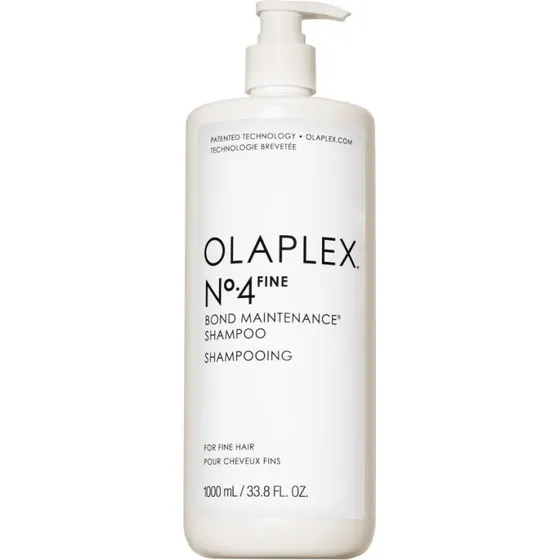 Olaplex No.4 Fine Bond Maintenance szampon 1000ml