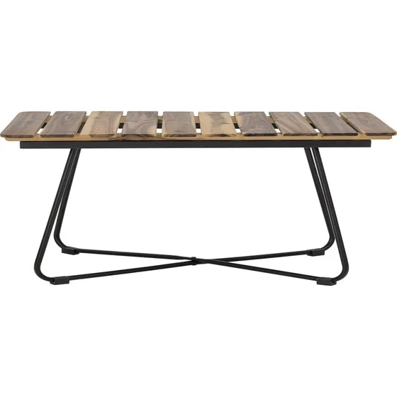 Bloomingville Hampton Stolik Ogrodowy 90x60 cm