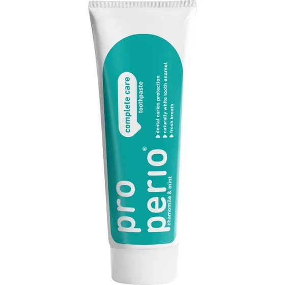 Biała Perła Pro Perio Complete Care pasta do zębów 125ml