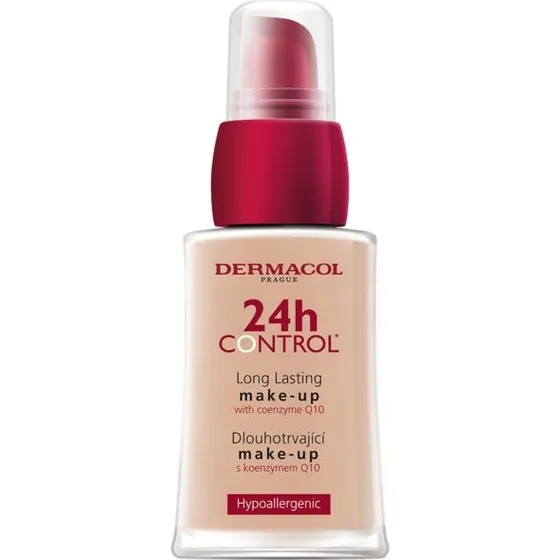 Dermacol 24H Control Long Lasting Make-Up 04, 30ml