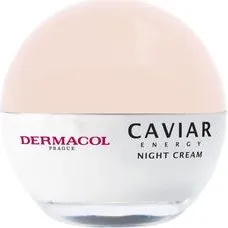 Dermacol Caviar Energy Night Cream 50ml