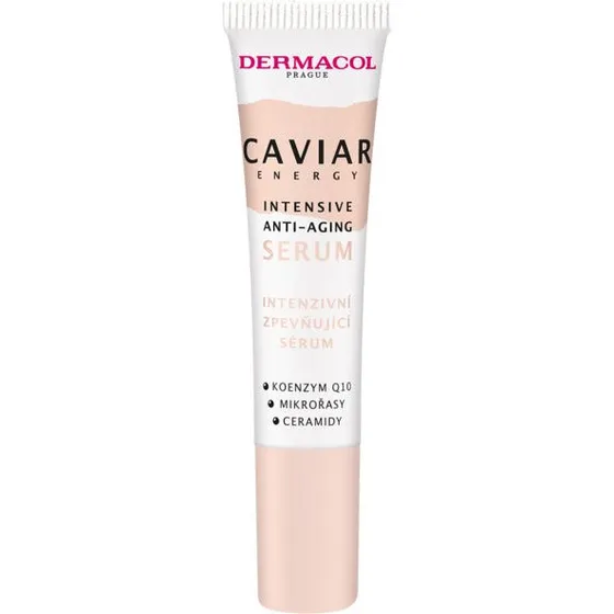 Dermacol Caviar Energy Anti-Wrinkle Serum 12ml