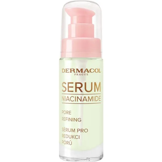 Dermacol Niacinamide Serum – serum do twarzy 30ml