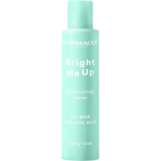 Dermacol Bright Me Up tonik złuszczający 135ml