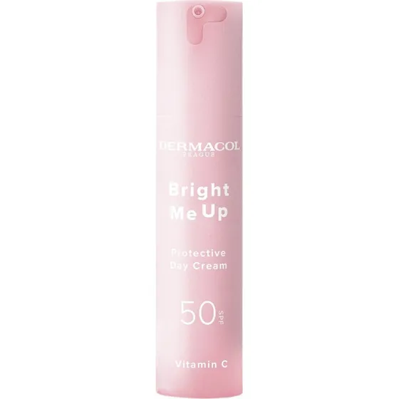Dermacol Bright Me Up krem ochronny SPF50 50ml